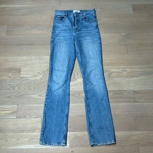 Reformation Peyton Jeans